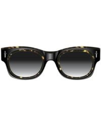 Cutler and Gross - Full Frame Sunglasses - Lyst
