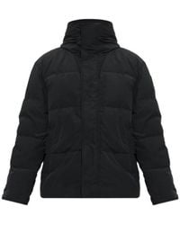 Canada Goose - Stand-Up Collar Down Jacket - Lyst