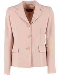 Max Mara - Jacket - Lyst