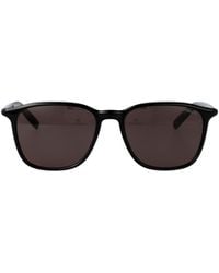 Montblanc - Eyewear Square Frame Sunglasses - Lyst