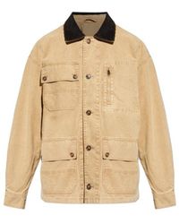 Isabel Marant - Travis Jacket - Lyst