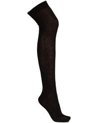 Maison Margiela - Tabi Toe Socks - Lyst