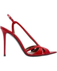 Giuseppe Zanotti - Heeled Sandals "Intrigo" - Lyst