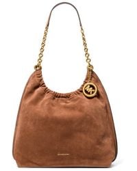 MICHAEL Michael Kors - Casual Crossbody Bag - Lyst