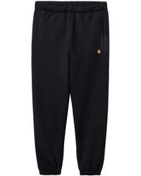 Carhartt - Wip Chase Logo Joggers - Lyst