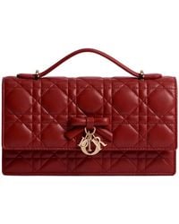 Dior - My Mini Bag - Lyst