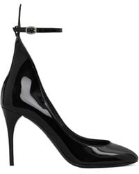 Alaïa - Heeled Shoes - Lyst