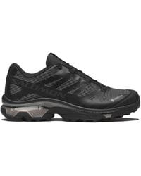 Salomon Lab - Mesh Low-Top Outdoor Shoe - Lyst