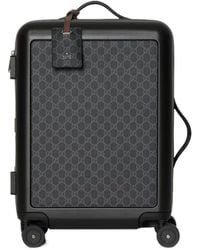 Gucci - Porter Light Cabin Plus Trolley - Lyst
