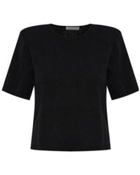 By Malene Birger - Short-Sleeved T-Shirt - Lyst