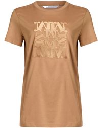 Max Mara - T-Shirt - Lyst