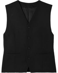 Ssstein - Suit Waistcoat - Lyst