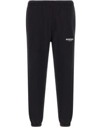 Represent - Logo Graphic Sweatpants - Lyst