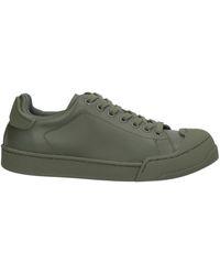 Marni - Low-Top Trainers - Lyst