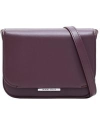 Giorgio Armani - Mini X 10 Corso Como Push-Lock Shoulder Bag - Lyst