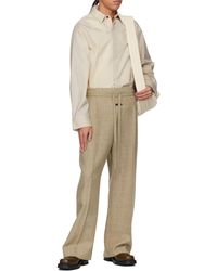 Fear Of God - Drawstring Casual Pants - Lyst