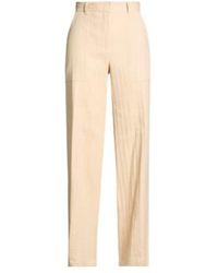 MAX&Co. - Casual Wide-Leg Pants - Lyst