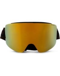 Tom Ford - Eyewear	Oversized Frame Sunglasses - Lyst