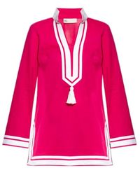 Tory Burch - Tunics - Lyst
