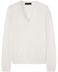 Loro Piana - Piuma Cashmere Sweater - Lyst