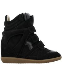Isabel Marant - Bekett Sneakers - Lyst