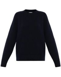 Lisa Yang - Anine Ribbed Knitted Sweater - Lyst
