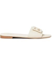 Fendi - Baguette Slides - Lyst