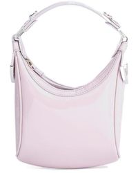 BY FAR - Cosmo Zipped Top Handle Bag - Lyst