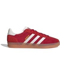adidas Originals - Gazelle Indoor Pro Low-Top Sneakers - Lyst