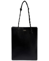 Jil Sander - Tangle Tote - Lyst