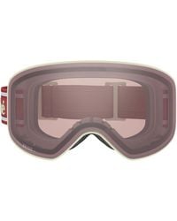 Chloé - Chloé Eyewear Elasticated-Band Ski Sunglasses - Lyst