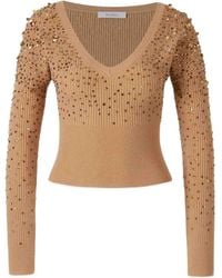 Max Mara - Long-Sleeved Knitwear - Lyst
