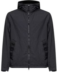 Stone Island - Light Jackets - Lyst