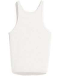 Max Mara - Alfeo Halter Top - Lyst
