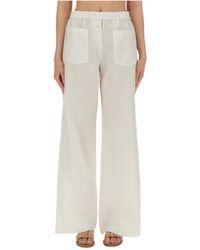 Baum und Pferdgarten - Wide Leg Pants - Lyst