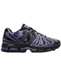 New Balance - 'Jfg X Abzorb 1890' Low-Top Sneakers - Lyst