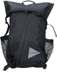 and wander - Ecopak 18L Backpack - Lyst