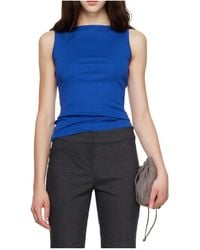 Flore Flore - Timmi Vest - Lyst