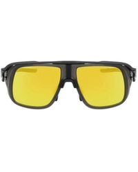 Nike - Flyfree Soar Pilot Frame Sunglasses - Lyst