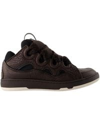 Lanvin - Sneakers - Lyst
