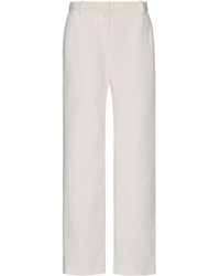 The Row - Kenton Trousers - Lyst