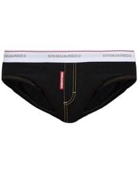 DSquared² - Briefs - Lyst