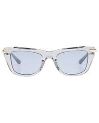 Bottega Veneta - Full Frame Sunglasses - Lyst