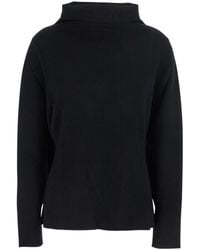 P.A.R.O.S.H. - P.A.R.O..H. High-Neck Jumper - Lyst