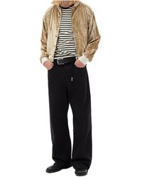 Ann Demeulemeester - Aimar Standard T-Shirt - Lyst
