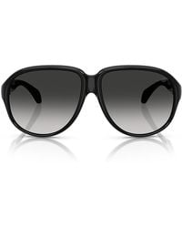 Moncler - Eyewear Pilot Sunglasses - Lyst