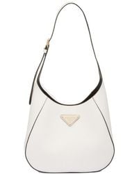 Prada - One Handle And One Shoulder Bag - Lyst