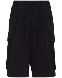 DSquared² - Icon Balloon Cargo Shorts - Lyst