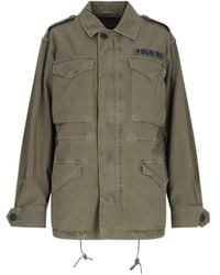 Polo Ralph Lauren - Ralph Lauren Polo Rl Utility Jacket - Lyst