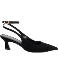 Stuart Weitzman - Vinnie 50 Strap Pump - Lyst